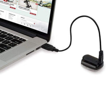 Load image into Gallery viewer, 2&#39;Fer Front or Rear Bike Light
