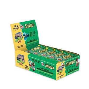10g Protein Bars
