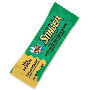 10g Protein Bars